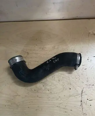 Volkswagen Golf VI Intercooler hose/pipe 1K0145832F
