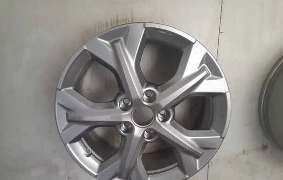 Honda CR-V R17 alloy rim 17065A
