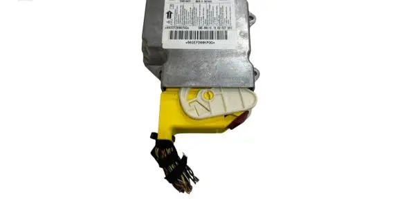 Audi A4 S4 B8 8K Airbag control unit/module 8K0959655G 5WK44111