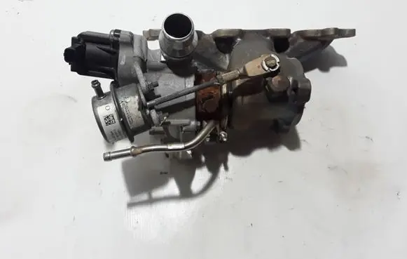 Renault Captur Turbo 8201439411