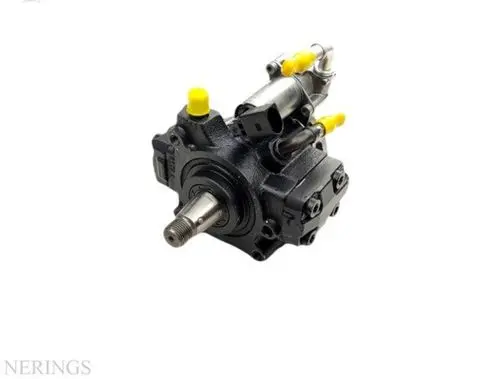 Audi A1 Fuel injection high pressure pump 03L130755E A2C59517047