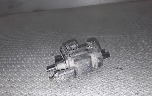 Mercedes-Benz E W210 Turbo solenoid valve A0005450427