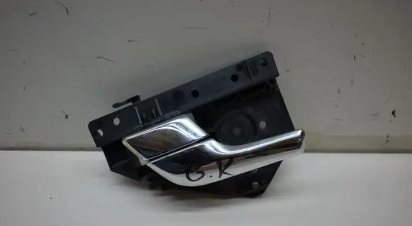 Jaguar XJL Rear door interior handle 8X2322601AE