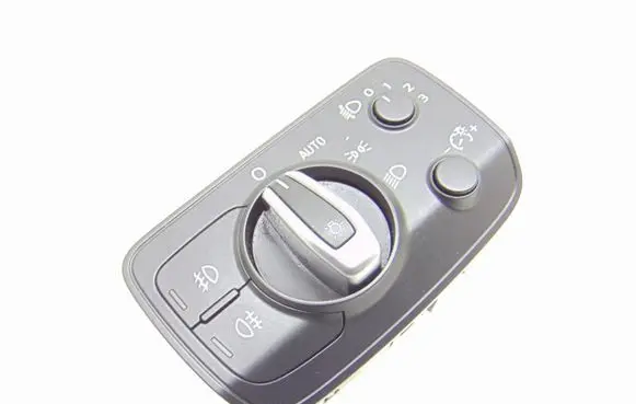 Audi A3 S3 8V Light switch 8V0941531Q