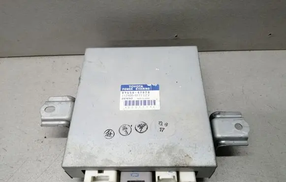 Toyota Prius (XW10) Power steering control unit/module 8965047070 1129000171