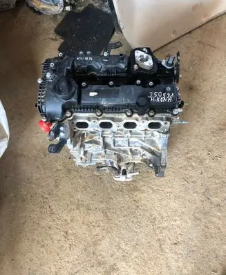 Hyundai Kona II Engine Rs292423 G4ll