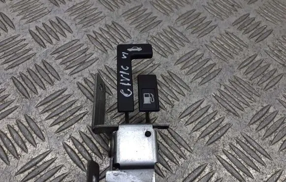 Honda Civic Fuel tank cap