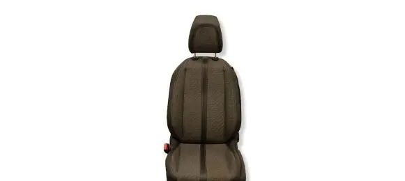 Peugeot 208 II Front driver seat 