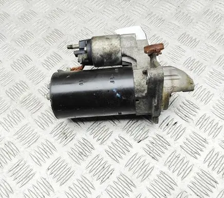 Jeep Grand Cherokee Starter motor 68080460AA