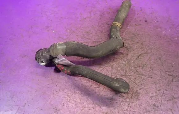 Audi A4 S4 B8 8K Engine coolant pipe/hose