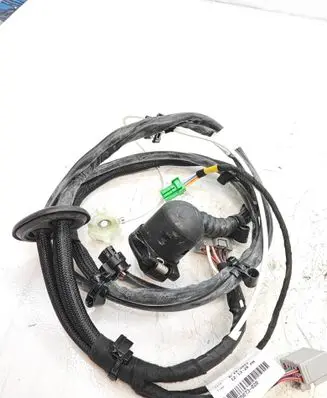 Volvo V60 Tow bar electric loom 31655074