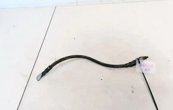 Audi 100 S4 C4 Positive cable (battery)