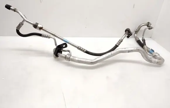 Ford C-MAX II Air conditioning (A/C) pipe/hose F1F119A834EA F1F119D567LA