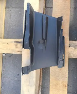 Renault Trafic III (X82) Front bumper lower grill 628160783R 085043