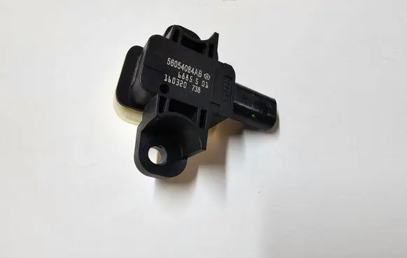 Dodge Durango Airbag deployment crash/impact sensor 56054084AB