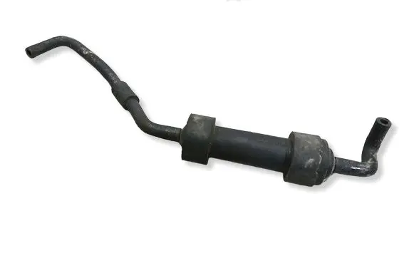 Volkswagen PASSAT B6 Vacuum air tank 03G129808C