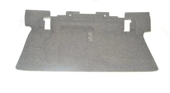 BMW 3 G20 G21 Trunk/boot mat liner 7450064 51477450064