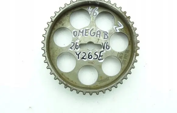 Opel Omega B1 Flywheel 90466551
