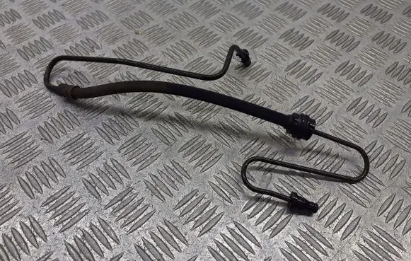 Skoda Fabia Mk1 (6Y) Brake booster pipe/hose 