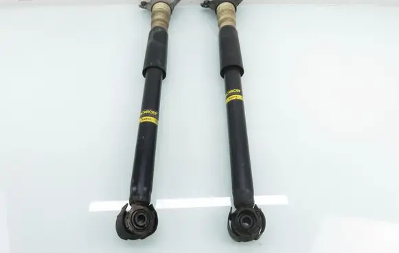 Audi A4 S4 B8 8K Rear shock absorber/damper G2514