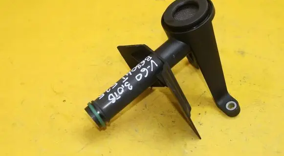 Volvo S60 Oil pump 