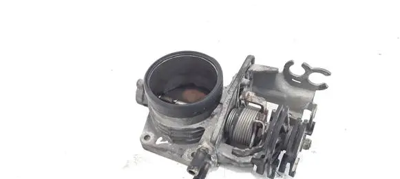 BMW 5 E39 Throttle valve 1433385