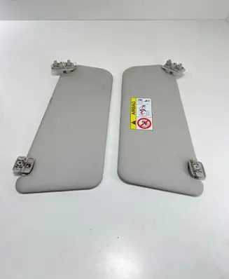 Peugeot Expert Sun visor 