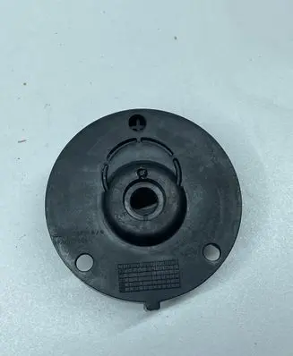 Mercedes-Benz C AMG W205 Rear coil spring rubber mount 0113784a