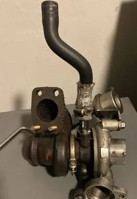 Citroen C3 Turbo 4917807507