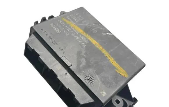 Parking PDC control unit/module