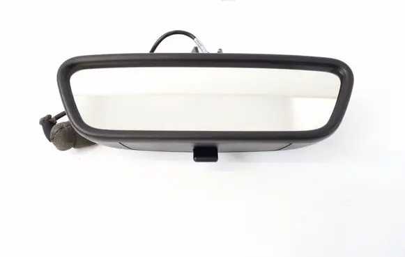 Mercedes-Benz SLK R172 Rear view mirror (interior) A1728100717