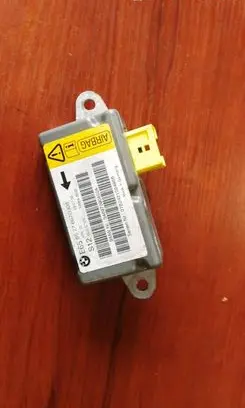 BMW 7 E65 E66 Airbag deployment crash/impact sensor 6960228