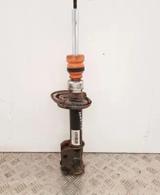Fiat 500X Rear shock absorber/damper 00520360210 00520258440