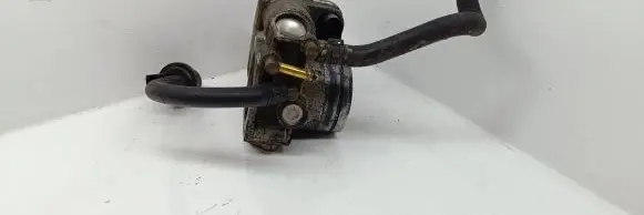 Audi A3 S3 8P Throttle valve 06A133062AB A2C53042125