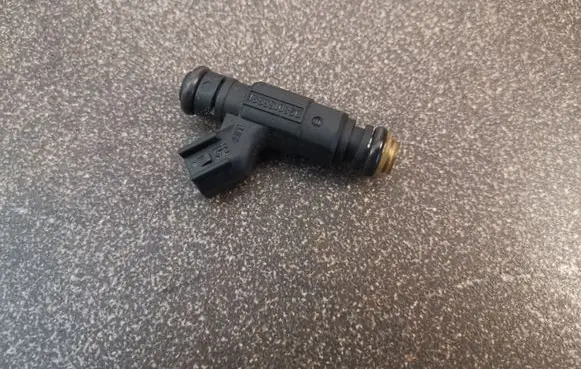Mini One - Cooper R50 - 53 Fuel injector 0280155991