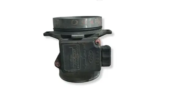 Ford Mondeo MK II Mass air flow meter 93BB12B579BA AFH6002A