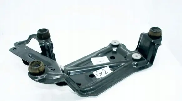 Volkswagen Phaeton Rear suspension camber bolt stelakompresor