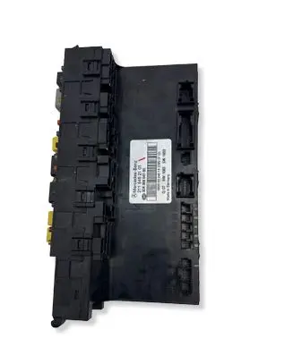 Mercedes-Benz CLS C219 Comfort/convenience module 2115452101 5DK00804750