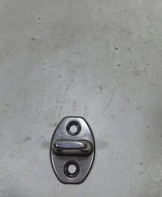 Volkswagen Crafter Front door lock loop/hook striker 3C0837033