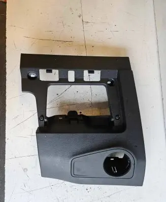 Volkswagen Tiguan Dashboard storage box/compartment 5NN858365
