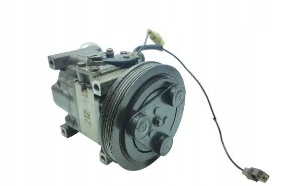 Mazda 323 F Air conditioning (A/C) compressor (pump) H12A0AH4EL