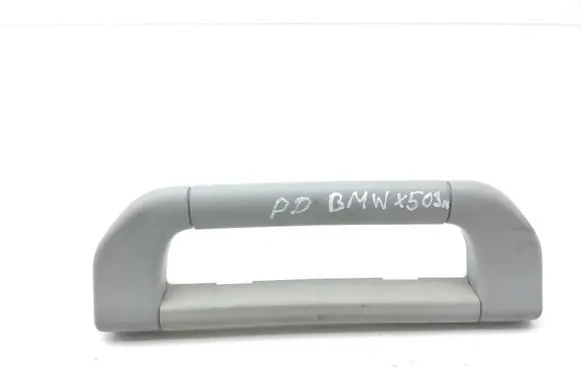 BMW X5 E53 Front interior roof grab handle