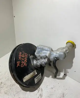 Dodge Caliber Brake booster P05105151AE 26776211004