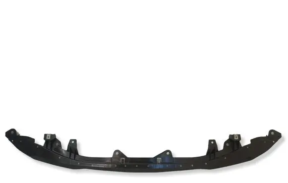Mazda CX-30 Front bumper splitter molding DFR5500S1AUTOAS1 DFR5500S1
