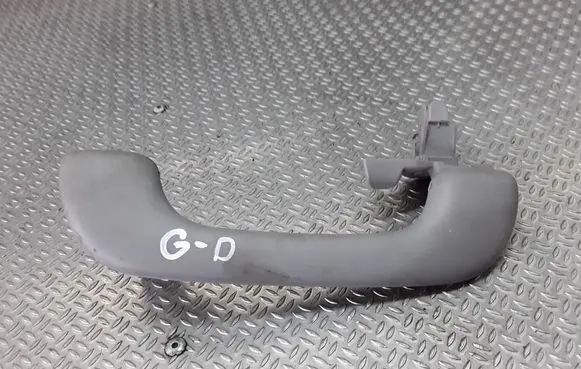 Nissan Primera Rear interior roof grab handle 8200003209