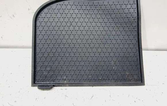 Other center console (tunnel) element