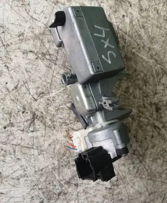 Suzuki SX4 Ignition lock