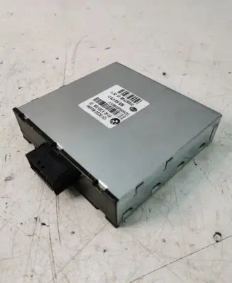 BMW 3 E90 E91 Power management control unit 8ES00947921 0152677186 9253208