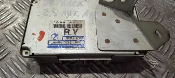Subaru Legacy Other control units/modules 31711ae12a ja64000d6s
