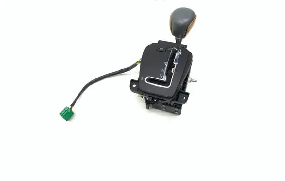 Jaguar XK - XKR Gear selector 6W837K004CC